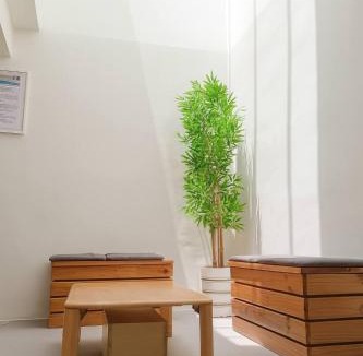 Antipolo House | Casa Ina