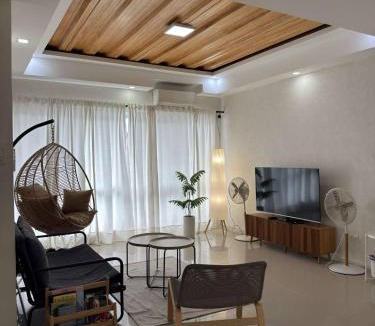 Antipolo House | Casa Ina