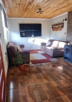 Ensenada House | Casa indómito Ensenada