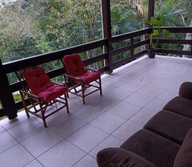 Indaial House | Casa indaial