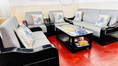 Bahia de la Academia Apartment | Casa independiente