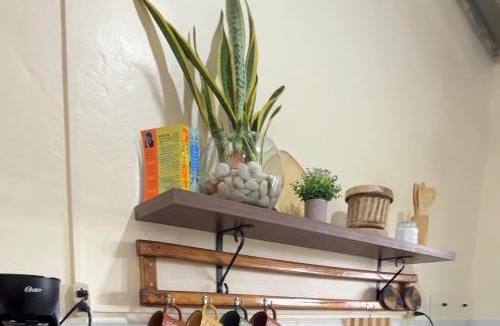 Bahia de la Academia Apartment | Casa independiente