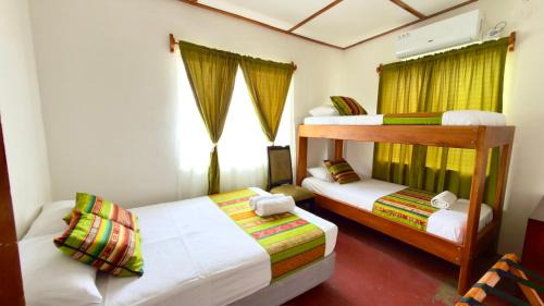 Bahia de la Academia Apartment | Casa independiente