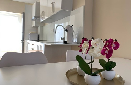 Genil House | Casa Independiente en Granada Capital
