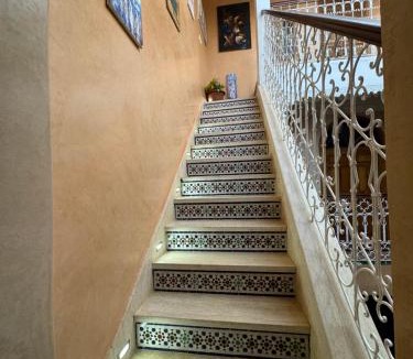 Medina of Rabat House | Casa Indigo