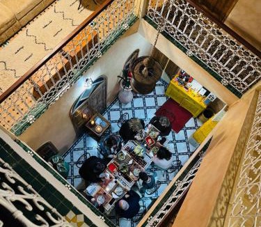 Medina of Rabat House | Casa Indigo
