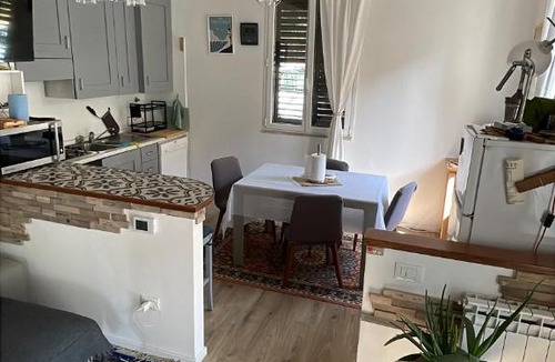 Servola-Chiarbola-Valmaura-Borgo San Sergio House | Casa indipendente con giardino privato e posto macchina gratuito