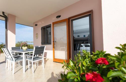 Marina di Zambrone House | Casa indipendente con vista mare