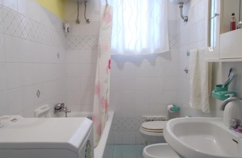 Locri Apartment | Casa Ines