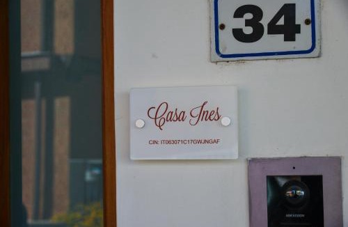 Sant'Agnello Bed & Breakfast | Casa Ines