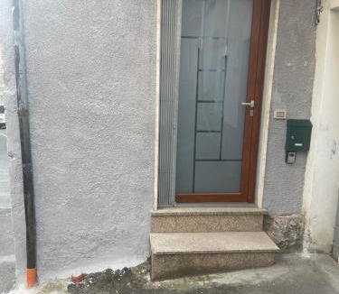 Parzanica House | Casa Inglese
