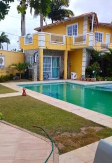 Caucaia House | Casa inigualavel