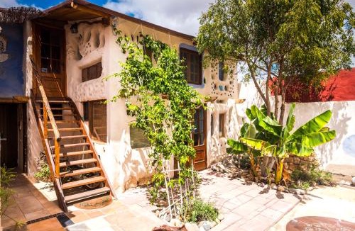 Tetir Bed & Breakfast | Casa Inspirada