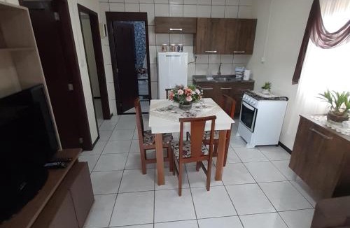 Pomerode Apartment | Casa inteira I - 2 quartos