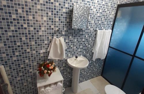 Pomerode Apartment | Casa inteira I - 2 quartos