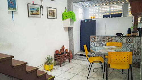 Santo Antonio House | Casa inteira no Santo Antônio além do Carmo e Pelourinho