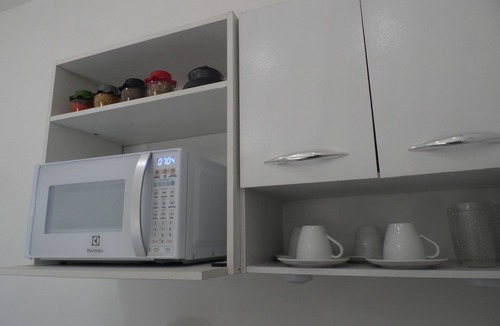 Japaratinga Apartment | Casa Inteligente