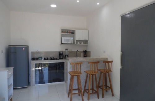 Japaratinga Apartment | Casa Inteligente