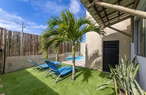 Japaratinga House | Casa inteligente com 4 suítes e piscina - 160D