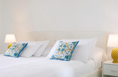 Arienzo Apartment | Casa Intiso - Two double bedroom apartment