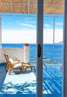 Arienzo Apartment | Casa Intiso - Two double bedroom apartment