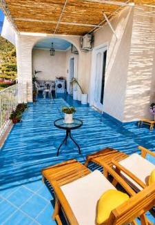 Arienzo Apartment | Casa Intiso - Two double bedroom apartment