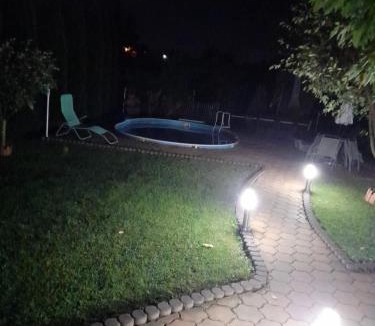 Hateg House | Casa Ioana
