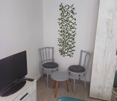 Ocna Mures House | Casa Ioana