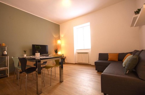 Suburbio IX Aurelio Apartment | Casa Iolanda