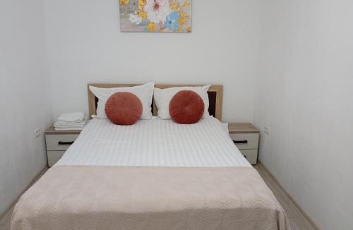 Bran Villa | Casa Ionut Bran