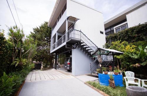 Cartago House | Casa Irazú