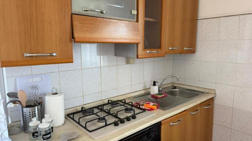Marina di Massa Apartment | Casa Irene