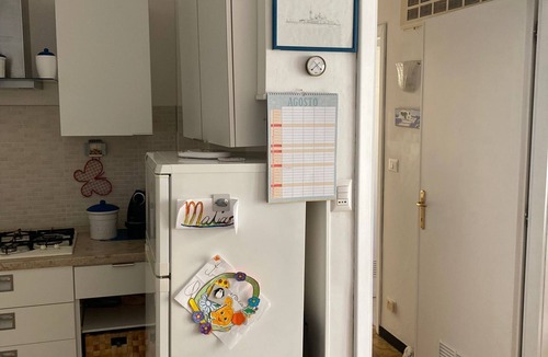 Moneglia Apartment | CASA IRENE