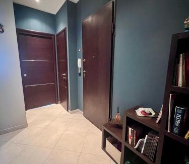 Nichelino Apartment | Casa Irene
