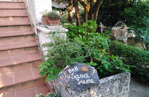 Torri di Quartesolo Bed & Breakfast | Casa Irene