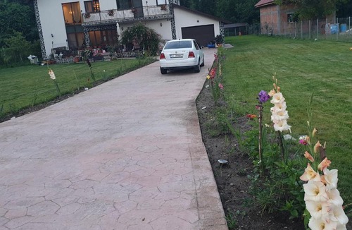 Horezu House | Casa Irina