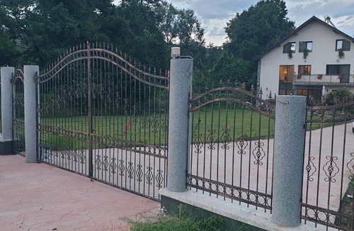 Horezu House | Casa Irina