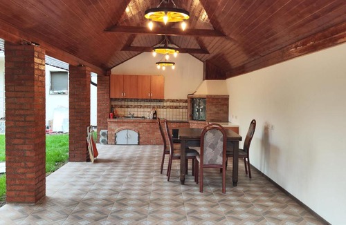 Horezu House | Casa Irina
