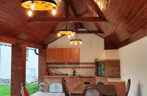 Horezu House | Casa Irina