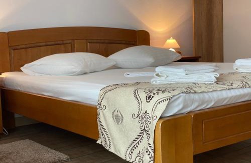 Satu Mare Bed & Breakfast | Casa Irinella