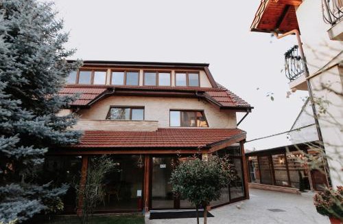Satu Mare Bed & Breakfast | Casa Irinella