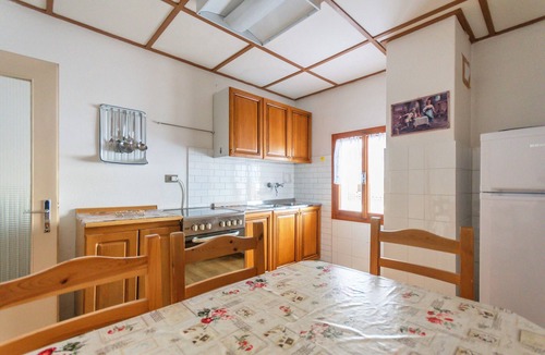 Pie Falcade Apartment | Casa Iris 3