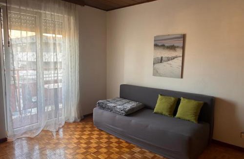 Laives Apartment | Casa Iris