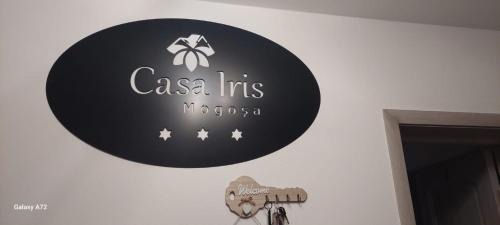 Baia-Sprie Villa | Casa Iris Mogoșa