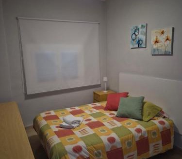 Garcia House | Casa Irlia