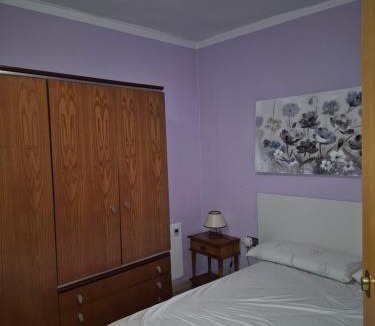 Garcia House | Casa Irlia