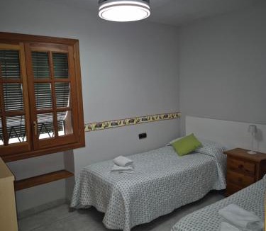 Garcia House | Casa Irlia