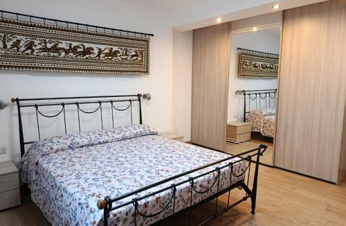 San Sperate Apartment | Casa IS JANAS