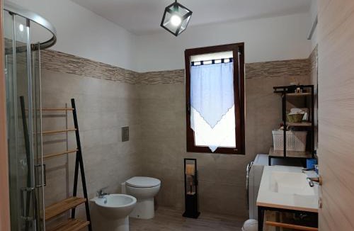 San Sperate Apartment | Casa IS JANAS