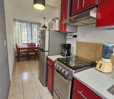 Emiliano Zapata House | Casa Isa Pet Friendly Alberca y Áreas Verdes